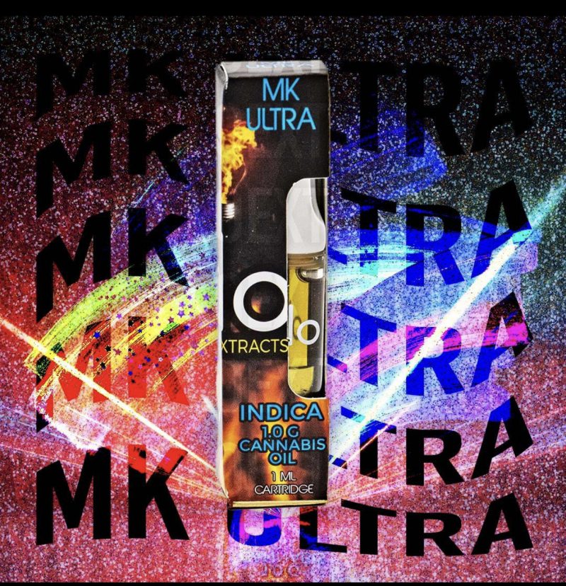MK Ultra